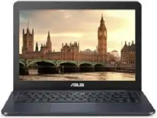  Asus Vivobook L402WA EH21 Laptop (AMD Quad Core E2 4 GB 32 GB SSD Windows 10) prices in Pakistan